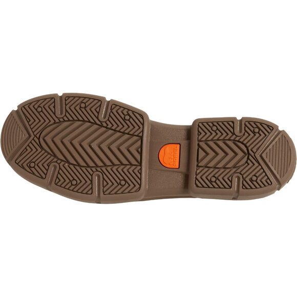 NEW Sorel Explorer STRT Chelsea Boots- Waterproof, Leather For Women 1125 6s3 - Picture 6 of 8